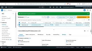 Day 7: Change EC2 Instance Type | AWS EC2 | Kodekloud Engineer