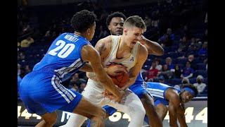 Tulsa World Sports Talk: Wanting good things for good kids