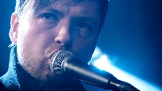 Horses On Fire - Wolfman in Disguise (BAMM.tv Global Scene Amsterdam)