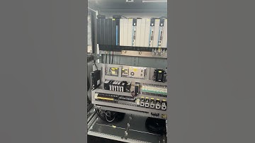 Roberto-Industrial Automation Solution, especially for Stone Processing Machine