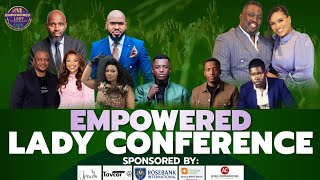 Apostle A Nogemane | ELC 2026