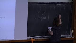Ö. Yurttas - Algorithms for multicurves with Dynnikov coordinates