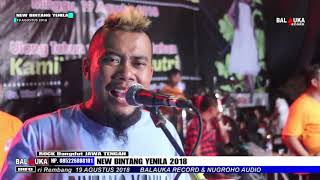 KEHILANGAN TONGKAT Harnawa New Bintang Yenila 2018