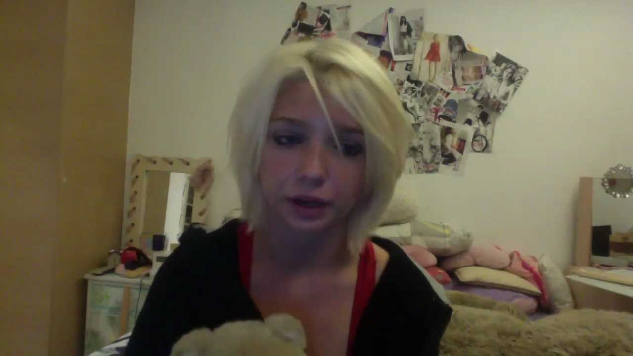 Hannah sings hey there delilah youtube