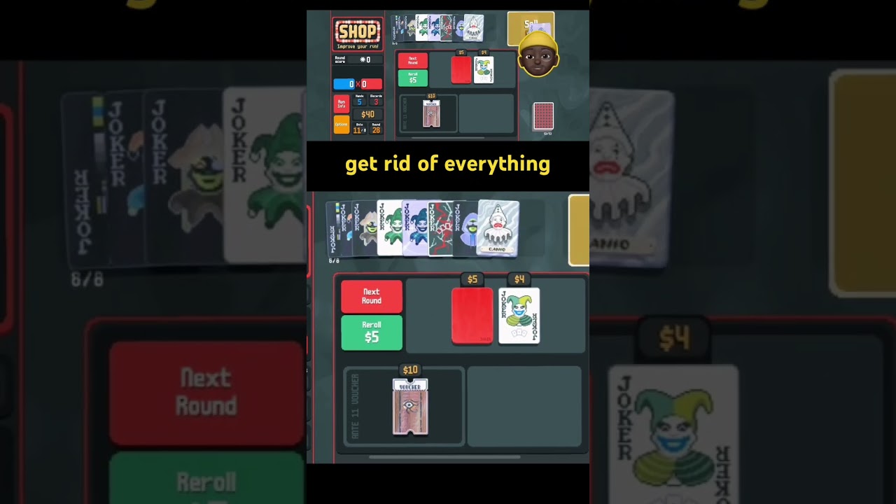 Когда тебе повезло в шортах 