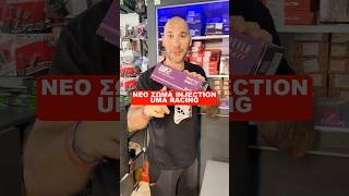 Σώμα Injection V8 για Yamaha Crypton X 135 από UMA Racing! 🏍️🔥