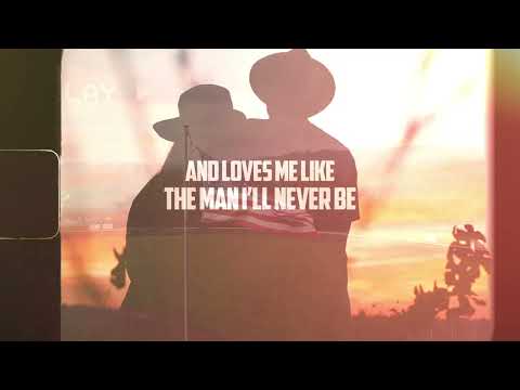 Matt Castillo — The Man I'll Never Be (Lyric Video)