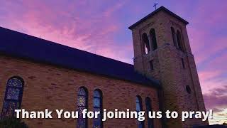 Second Sunday in Ordinary Time (5:30PM Mass)