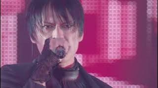 Download lagu Buck-Tick - The Parade 35th Anniversary Fly Side Full