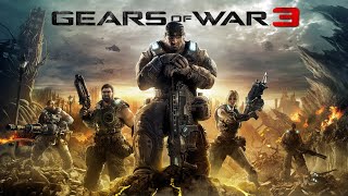 Xbox Game Pass】#668 ギアーズ・オブ・ウォー3（Gears of War 3