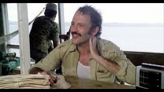 Cannibal Holocaust (1980)