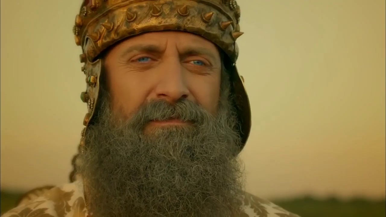 Suleiman the Magnificent Tribute - YouTube