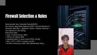 CASE STUDY COMPUTER NETWORK AND SECURITY