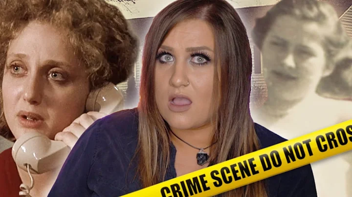 The True Crime Story Behind When a Stranger Calls ...