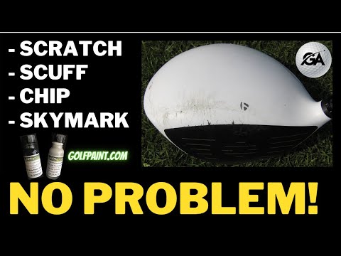How To Touch Up Matte Black Paint