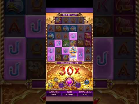 Play Golden Genie Casino Online | UK's Top Online Casino