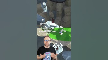 Unity? Unreal? Godot? 🤔 Find out which engine powers #VRGiants