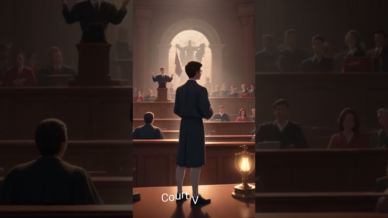 Smelly Feet Won a Student a Ten Year Court Battle