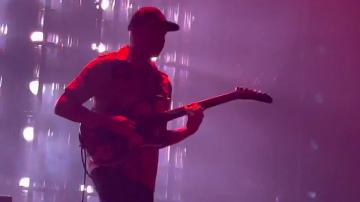 07.25.2022 Rage Against the Machine 3: “Bulls On Parade” KeyBank Center Buffalo New York