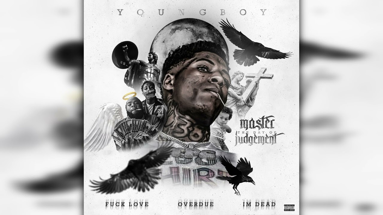 YouTubeでYoungboy Never Broke Again - Eli (Instrumental)を視聴 YouTubeでYoungboy Never Broke Again - Eli (Instrumental)を視聴