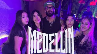 “This Is What $2,000 Gets You in 72 Hours in Medellín 😈💸”And You Won’t Believe What Happened 😳🇨🇴”