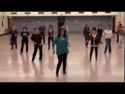 bailes en linea bachata