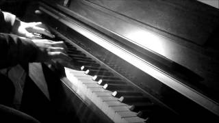Impresiones Intimas I Piano Cover
Original piece by Federico Mompou Impresiones Intimas I Piano Cover
