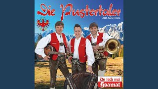 Lebe hoch Tirolerland