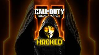 BO2 MULTIPLAYER ON PLAYSTATION HAS BEEN HACKED!! (THIS IS BAD)
