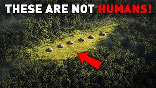 Archaeologists JUST Found a Hidden Modern Civilization in the Amazon Rainforest