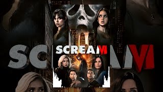 الصرخة 6 (Scream VI)