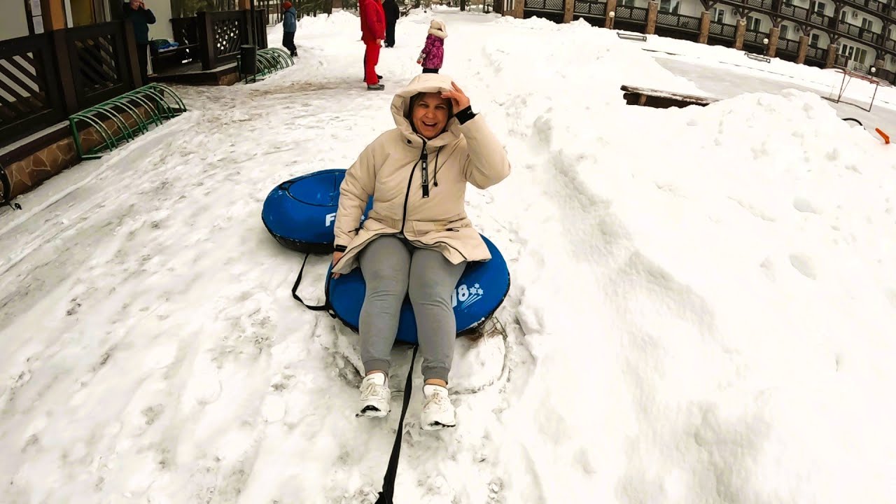 Отдыхаем/Яхонты ТАРУСА/Обзор ПОДАРКОВ - YouTube