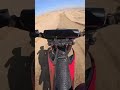 Electric bikes make sounds too? Wyatt Fontenot burning some laps! 🔥🌪️