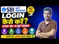 SBI Net Banking Login कैसे करे? 🔐 | SBI Internet Banking Login Full Process 2026