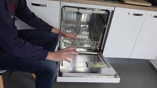 F04 Error on Whirlpool Dishwasher | How to fix