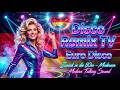 Disco Revival 2026 – Zeitlose Hits mit 70er 80er Gefühl | ZUCKI ZUCKI BOOM