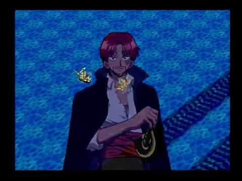 15 しみったれた夜をぶっ飛ばせ One Piece とびだせ海賊団 Youtube