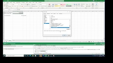 Excel Expert Lesson 1 4 Applying Custom Date & Time Formats