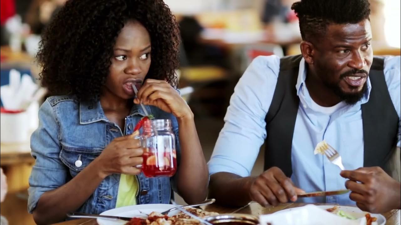 Department of Health Food Safety YouTube