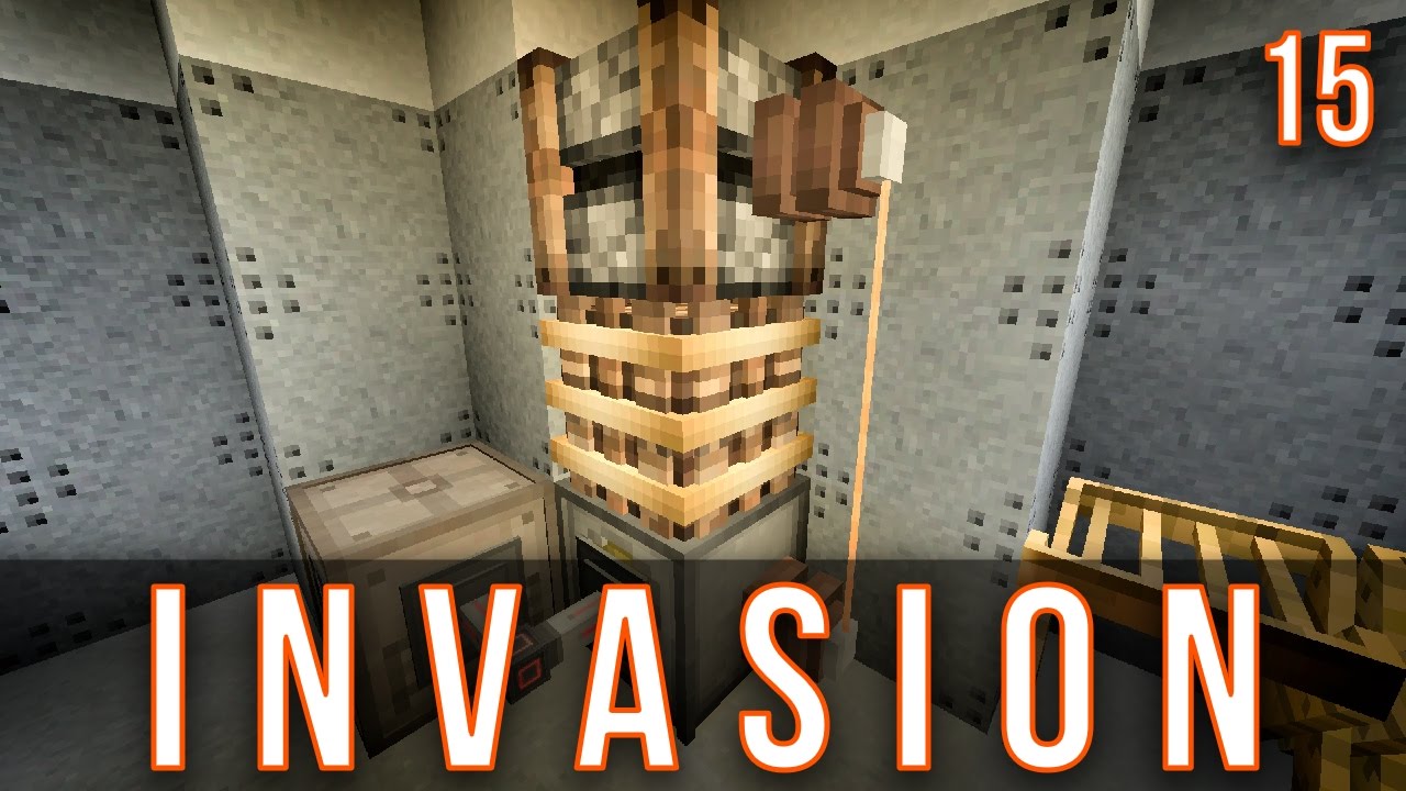 Canola Power | Invasion | Episode 15