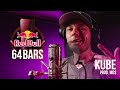 Kube Prod MD Red Bull 64 Bars mp3