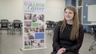 2023 CTAE High School Student of the Year