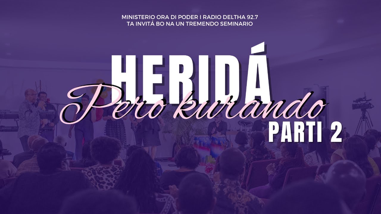 Heridá pero kurando parti 2