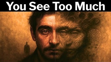 De verborgen vloek van het intuïtieve introvert-zijn (Carl Jungs duistere waarschuwing)