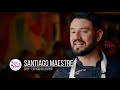 Santiago Maestre (Chef Salentein)- PASION POR EL VINO (Programa 34, Bloque 03, Temporada 6)