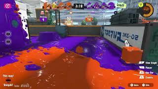 rainmaker: exciting comeback win