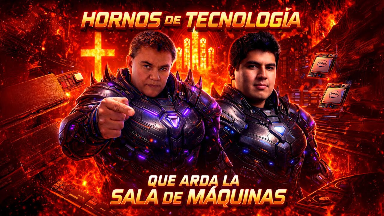 EL SANTO TRIBUNAL DEL AUDIO VS ALARMISTAS Y DISPENSACIONALISTAS