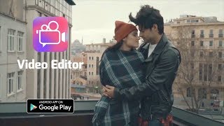 Video Editor & Free Video Maker with Music, Images screenshot 5