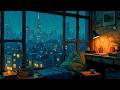 Lofi Jazz Music Smooth Lofi Jazz Vibes Relaxing Lofi Jazz Music For Deep Focus Study 