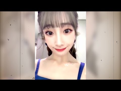 러블리즈 지애 @ 인스타그램 190604 [Lovelyz,Yoo Jiae]